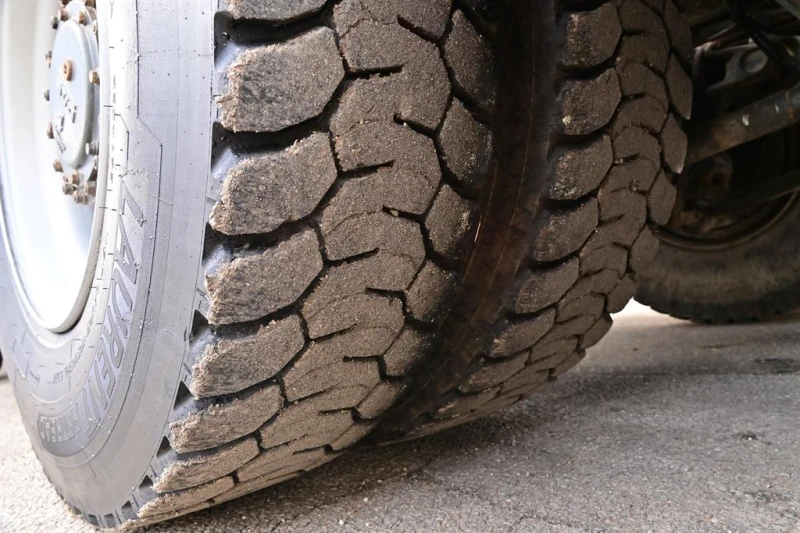 Daf CF 85.410, снимка 14 - Камиони - 53020058