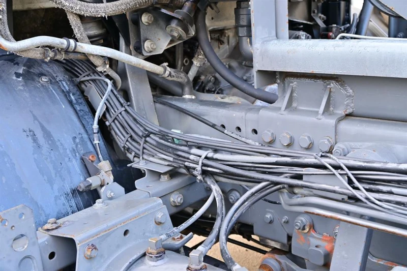 Daf CF 85.410, снимка 8 - Камиони - 53020058