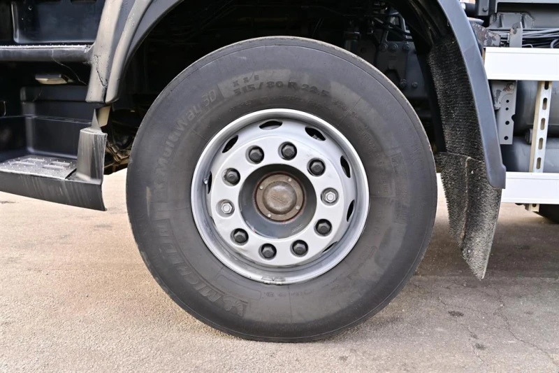 Daf CF 85.410, снимка 7 - Камиони - 53020058