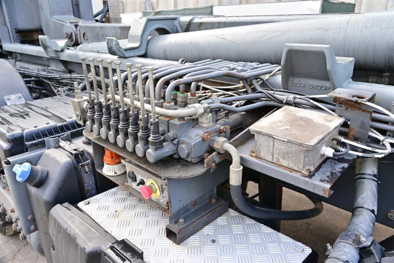 Daf CF 85.410, снимка 12 - Камиони - 53020058