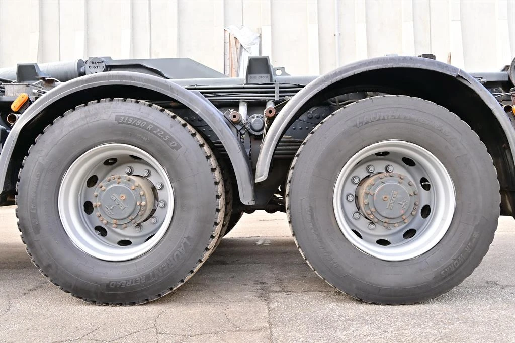 Daf CF 85.410 | Mobile.bg � ����������� 13