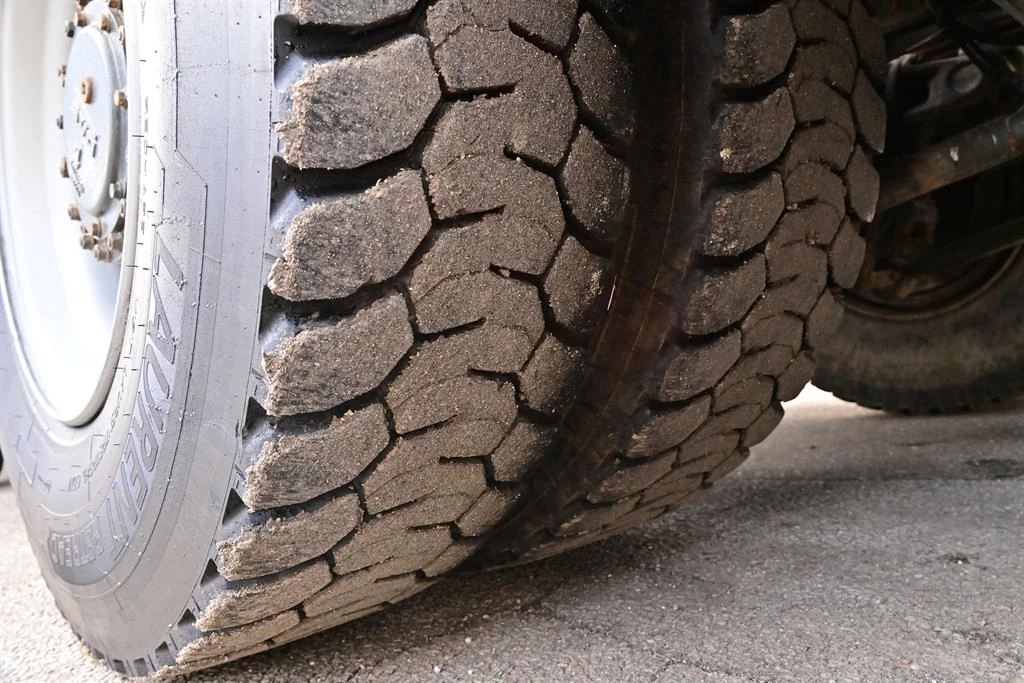 Daf CF 85.410 | Mobile.bg � ����������� 14