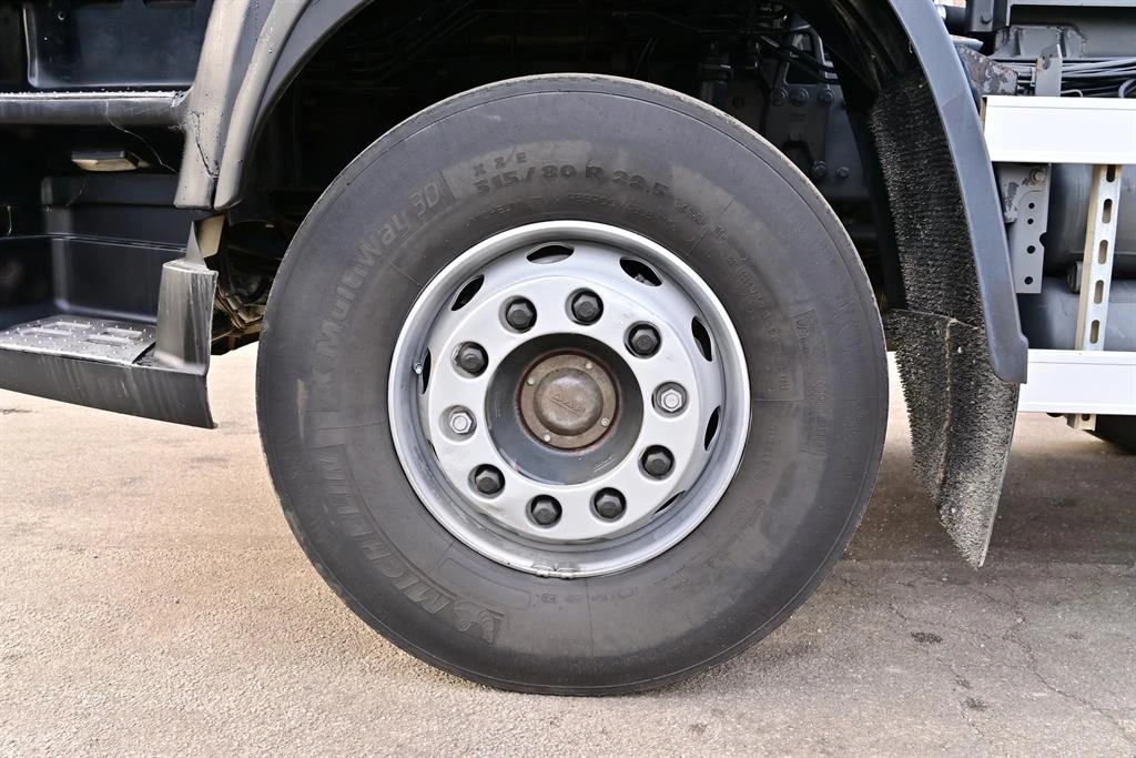 Daf CF 85.410 | Mobile.bg � ����������� 7