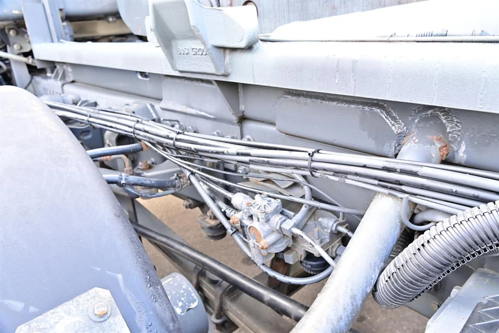 Daf CF 85.410 | Mobile.bg � ����������� 10