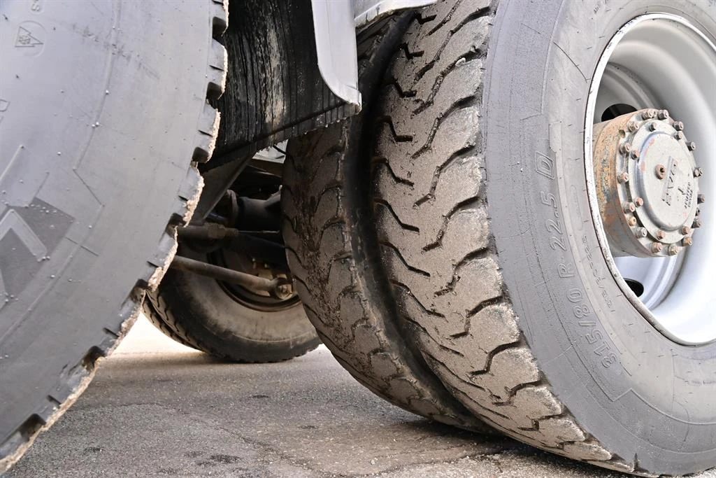 Daf CF 85.410 | Mobile.bg � ����������� 15