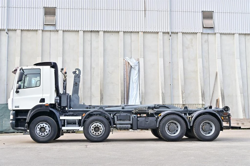 Daf CF 85.410 | Mobile.bg � ����������� 2
