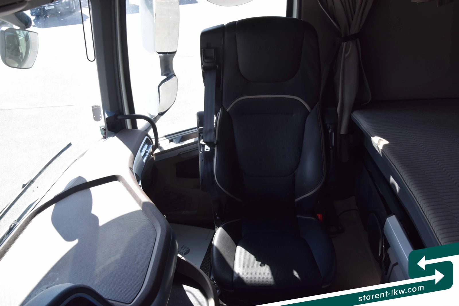 Daf XG SZM26105, снимка 15 - Камиони - 54922569