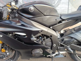 Yamaha YZF-R6, снимка 13