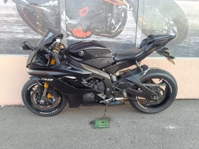 Yamaha YZF-R6, снимка 10