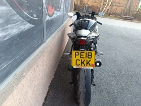 Yamaha YZF-R6, снимка 4