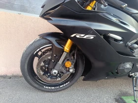 Yamaha YZF-R6, снимка 15