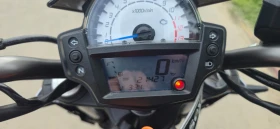 Kawasaki ER 650, снимка 5