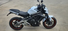 Kawasaki ER 650, снимка 2