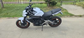 Kawasaki ER 650, снимка 1