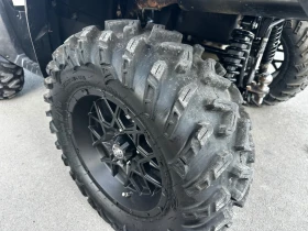 Kawasaki Brute Force 750i 4x4 PowerComander, снимка 8