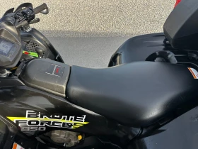 Kawasaki Brute Force 750i 4x4 PowerComander, снимка 11