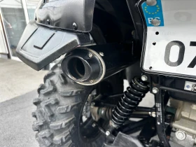 Kawasaki Brute Force 750i 4x4 PowerComander, снимка 9