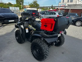 Kawasaki Brute Force 750i 4x4 PowerComander, снимка 3