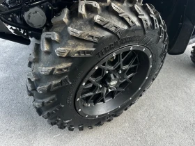 Kawasaki Brute Force 750i 4x4 PowerComander, снимка 5