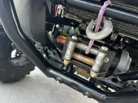 Kawasaki Brute Force 750i 4x4 PowerComander, снимка 7