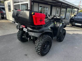 Kawasaki Brute Force 750i 4x4 PowerComander, снимка 2