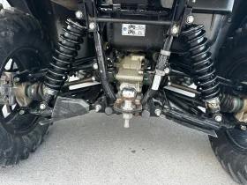 Kawasaki Brute Force 750i 4x4 PowerComander, снимка 10