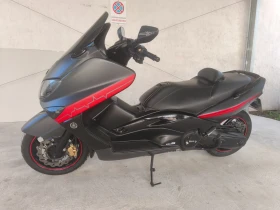 Yamaha T-max, снимка 4
