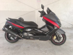 Yamaha T-max, снимка 2