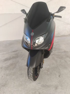 Yamaha T-max, снимка 6