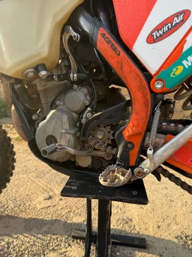 Ktm EXC, снимка 9