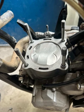 Ktm EXC, снимка 13