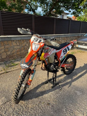 Ktm EXC, снимка 2