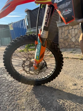 Ktm EXC, снимка 10