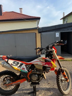 Ktm EXC, снимка 4