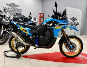 Yamaha Tenere 700 Rally 2025 - Гаранционен!, снимка 2