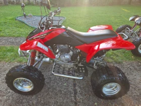Honda Trx 400 2005 стартер, снимка 7