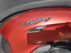 Honda Sh 350 ABS -Tc-Led | Mobile.bg   10