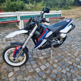 BMW G G650 Xmoto, снимка 4