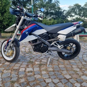 BMW G G650 Xmoto, снимка 5