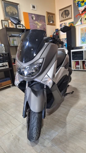  Yamaha NMAX