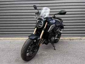 Honda Cb 650R | Mobile.bg    3