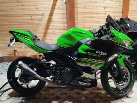 Kawasaki Zx, снимка 4