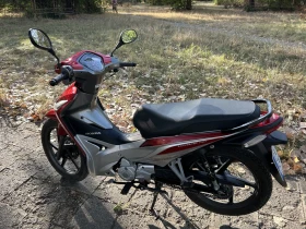 Honda Wave 110i, снимка 2