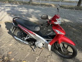 Honda Wave 110i, снимка 3