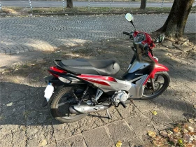 Honda Wave 110i, снимка 4