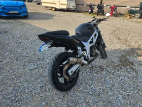 Suzuki SV   | Mobile.bg    5