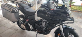 Voge 500DS | Mobile.bg    4