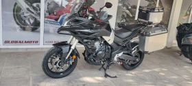     Voge 500DS