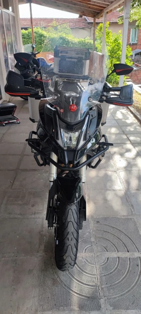 Voge 500DS | Mobile.bg    5