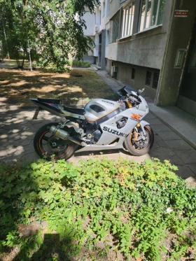 Suzuki Gsxr K4 1000 | Mobile.bg    4